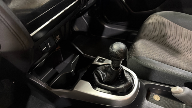 Honda Jazz 1.3 i-VTEC EX Navi 5dr Petrol Hatchback